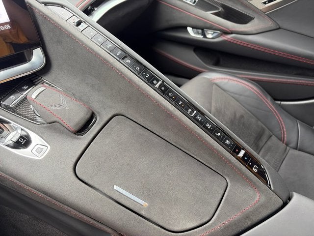 2022 Chevrolet Corvette 3LT