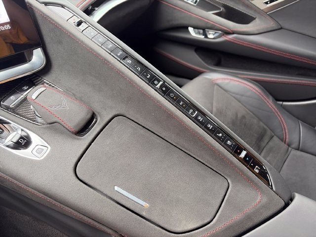 2022 Chevrolet Corvette 3LT