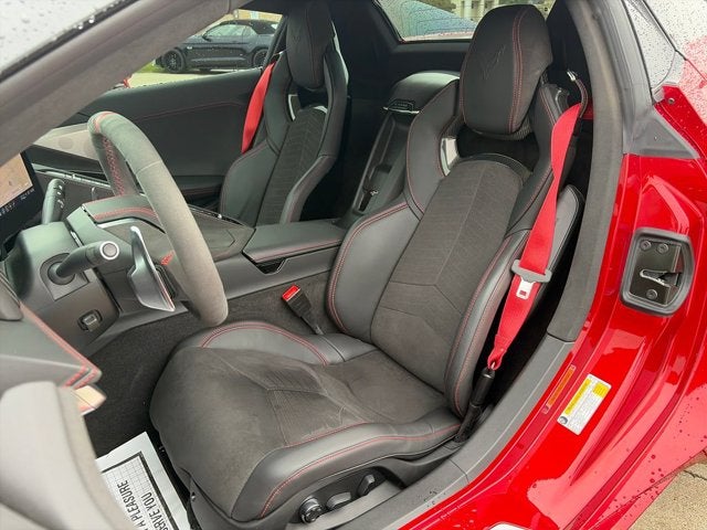 2022 Chevrolet Corvette 3LT