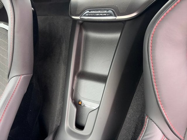 2022 Chevrolet Corvette 3LT