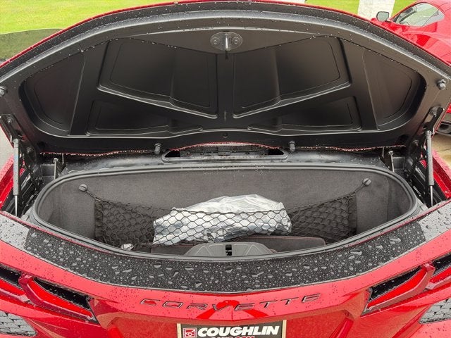 2022 Chevrolet Corvette 3LT