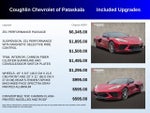 2022 Chevrolet Corvette 3LT