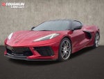 2022 Chevrolet Corvette 3LT