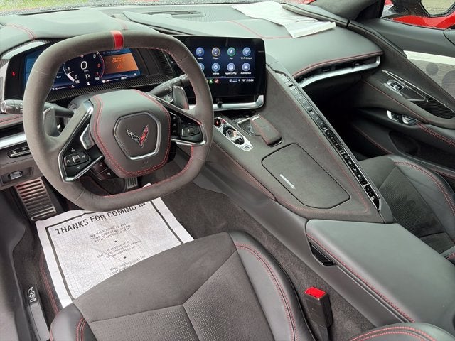 2022 Chevrolet Corvette 3LT