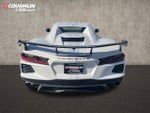 2023 Chevrolet Corvette 3LT