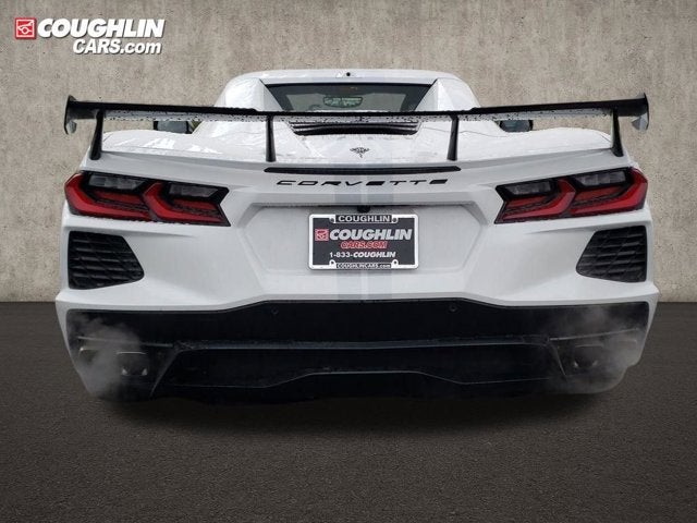 2023 Chevrolet Corvette 3LT