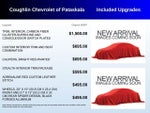 2023 Chevrolet Corvette 3LZ