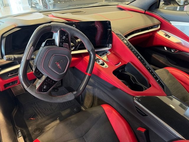 2024 Chevrolet Corvette 3LZ