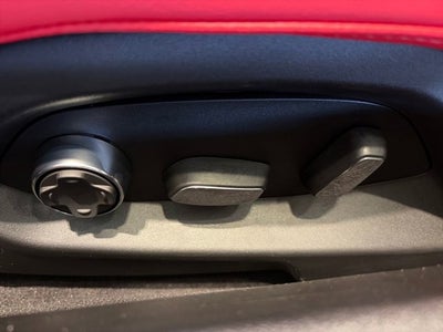 2024 Chevrolet Corvette 3LZ