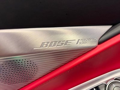 2024 Chevrolet Corvette 3LZ