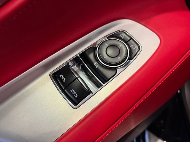 2024 Chevrolet Corvette 3LZ