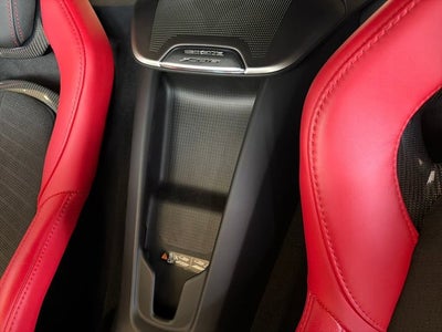 2024 Chevrolet Corvette 3LZ