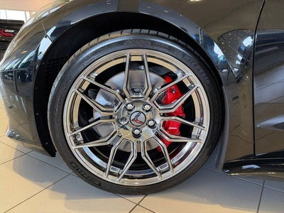 2024 Chevrolet Corvette 3LZ