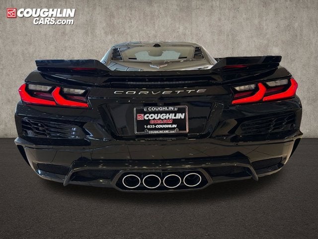 2024 Chevrolet Corvette 3LZ