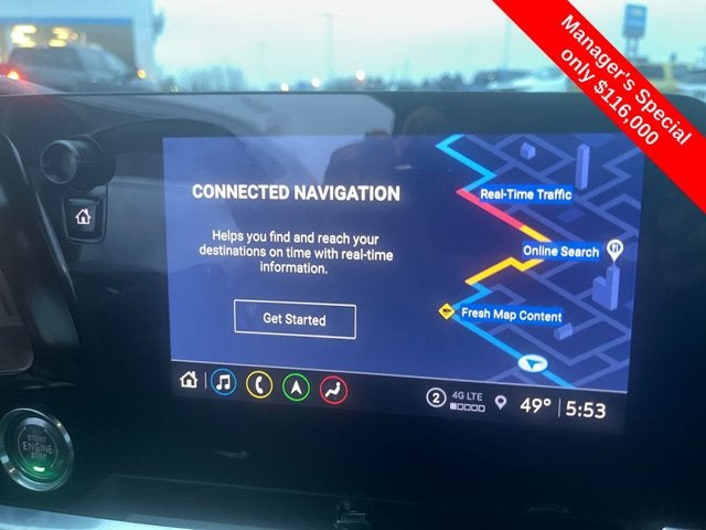 2023 Chevrolet Corvette 3LZ