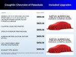 2025 Chevrolet Corvette 3LZ