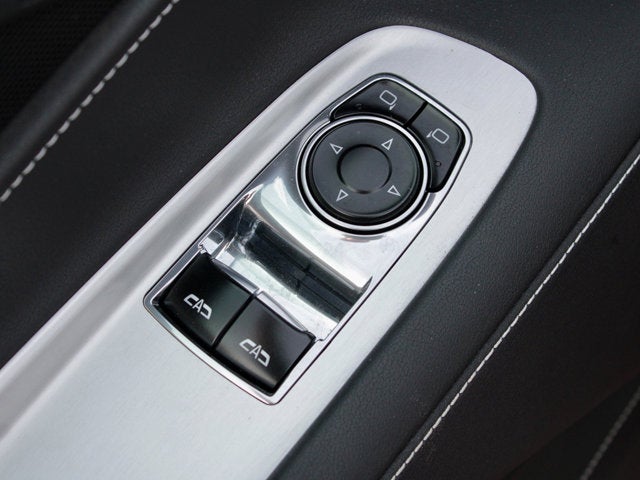 2024 Chevrolet Corvette 1LZ