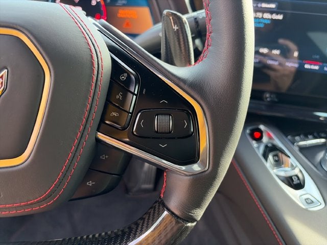 2024 Chevrolet Corvette 3LZ