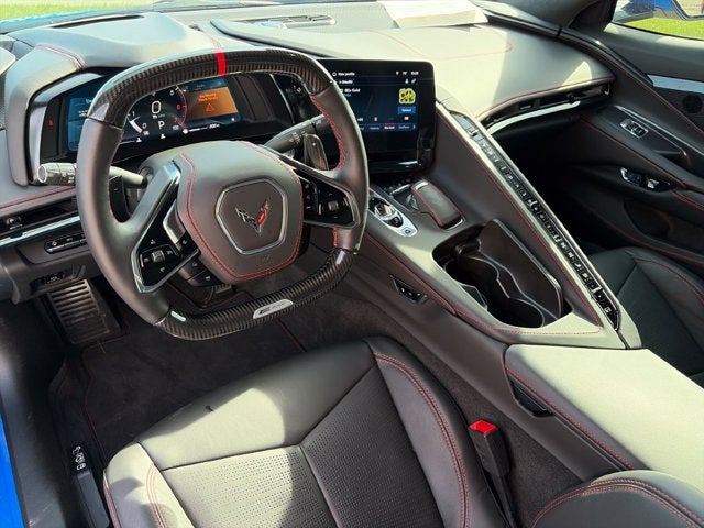 2024 Chevrolet Corvette 3LZ