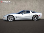 2000 Chevrolet Corvette Base