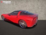 2007 Chevrolet Corvette Base