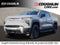 2025 Chevrolet Silverado EV Extended Range LT