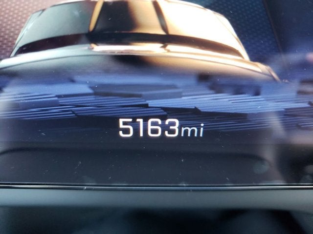 2025 Chevrolet Silverado EV Extended Range LT