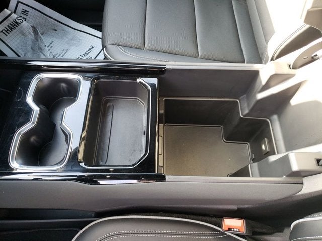 2025 Chevrolet Silverado EV Extended Range LT