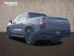 2025 Chevrolet Silverado EV Extended Range LT