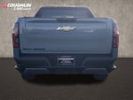 2025 Chevrolet Silverado EV Extended Range LT