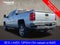 2017 Chevrolet Silverado 2500HD LTZ