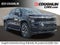 2025 Chevrolet Silverado EV Max Range RST