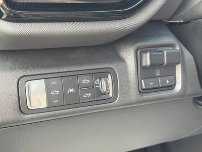 2025 Chevrolet Silverado EV Max Range RST