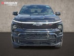 2025 Chevrolet Silverado EV Max Range RST