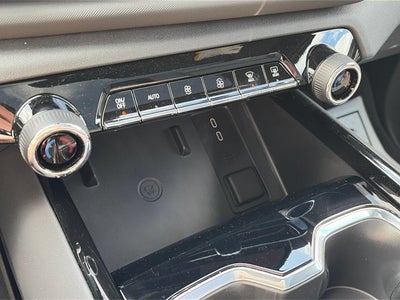 2025 Chevrolet Silverado EV Max Range RST