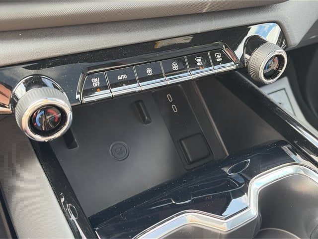 2025 Chevrolet Silverado EV Max Range RST