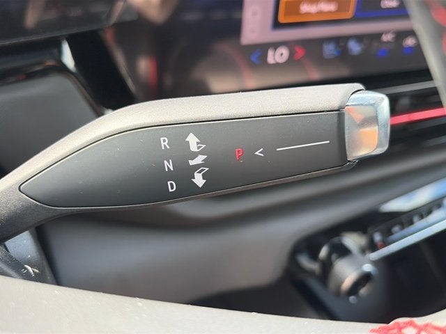 2025 Chevrolet Silverado EV Max Range RST