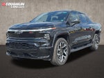 2025 Chevrolet Silverado EV Max Range RST