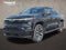 2025 Chevrolet Silverado EV Max Range RST