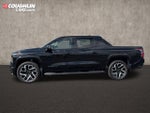 2025 Chevrolet Silverado EV Max Range RST