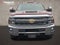 2017 Chevrolet Silverado 3500HD LTZ