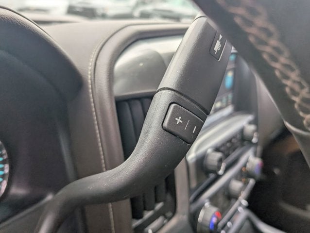 2017 Chevrolet Silverado 3500HD LTZ