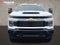 2026 Chevrolet Silverado 2500HD 4WD Crew Cab 159" Custom