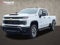 2026 Chevrolet Silverado 2500HD 4WD Crew Cab 159" Custom