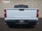 2026 Chevrolet Silverado 2500HD 4WD Crew Cab 159" Custom