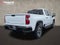 2026 Chevrolet Silverado 2500HD 4WD Crew Cab 159" Custom
