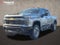 2026 Chevrolet Silverado 2500HD 4WD Crew Cab 159" Custom
