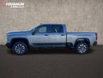2026 Chevrolet Silverado 2500HD 4WD Crew Cab 159" Custom