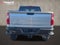 2026 Chevrolet Silverado 2500HD 4WD Crew Cab 159" Custom