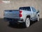 2026 Chevrolet Silverado 2500HD 4WD Crew Cab 159" Custom